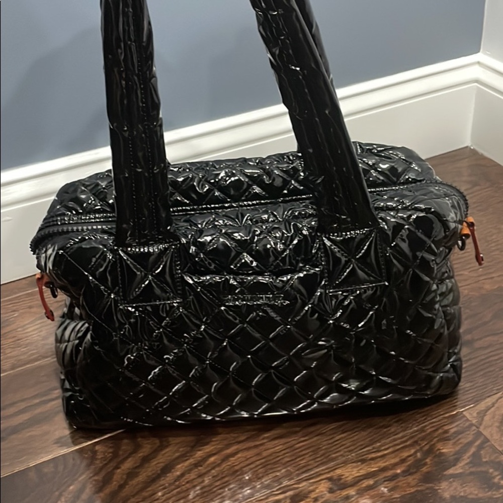 MZ Wallace JJ Bag-Great Crossbody/Shoulder/baby bag